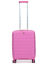 Valise cabine rigide extensible B-Flying 55 cm Pink Pink