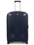 Valise rigide extensible Ypsilon 4.0 - 78 cm Bleu Nuit Bleu Nuit