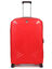 Valise rigide extensible Ypsilon 4.0 - 78 cm Rouge Rouge