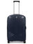 Valise rigide extensible Ypsilon 4.0 - 69 cm Bleu Nuit Bleu Nuit