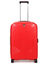 Valise rigide extensible Ypsilon 4.0 - 69 cm Rouge Rouge