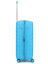 Valise rigide extensible B-Flying 68 cm Bleu Ciel Bleu Ciel