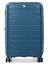 Valise rigide extensible B-Flying 68 cm Denim Denim