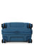 Valise rigide extensible B-Flying 68 cm Denim Denim