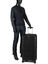 Valise rigide B-Flying Trunk 78.5 cm Noir