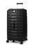Valise rigide B-Flying Trunk 78.5 cm Noir