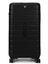 Valise rigide B-Flying Trunk 78.5 cm Noir