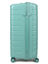 Valise rigide B-Flying Trunk 78.5 cm Sauge Sauge