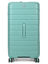 Valise rigide B-Flying Trunk 78.5 cm Sauge Sauge