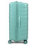 Valise rigide B-Flying Trunk 69 cm Sauge Sauge
