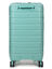 Valise rigide B-Flying Trunk 69 cm Sauge Sauge