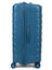 Valise rigide B-Flying Trunk 69 cm Denim Denim