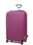 Valise rigide Light Young 75 cm Violet Violet