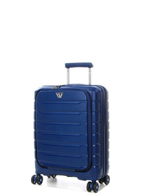 Valise Roncato B-Flying 55 cm - Poche Frontale
