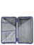 Valise rigide B-Flying Trunk 78.5 cm Bleu Nuit Bleu Nuit