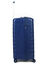 Valise rigide B-Flying Trunk 78.5 cm Bleu Nuit Bleu Nuit
