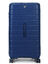 Valise rigide B-Flying Trunk 78.5 cm Bleu Nuit Bleu Nuit