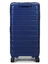 Valise rigide B-Flying Trunk 78.5 cm Bleu Nuit Bleu Nuit