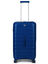 Valise rigide B-Flying Trunk 69 cm Bleu Nuit Bleu Nuit