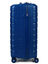 Valise rigide B-Flying Trunk 69 cm Bleu Nuit Bleu Nuit