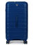 Valise rigide B-Flying Trunk 69 cm Bleu Nuit Bleu Nuit