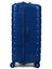 Valise rigide B-Flying Trunk 69 cm Bleu Nuit Bleu Nuit