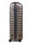 Valise rigide Uno Zip ZSL 71 cm Gris Ecru Gris Ecru