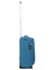 Valise cabine underseat souple Ironik 2.0 - 45 cm - 2 roues Denim Denim