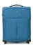 Valise cabine underseat souple Ironik 2.0 - 45 cm - 2 roues Denim Denim