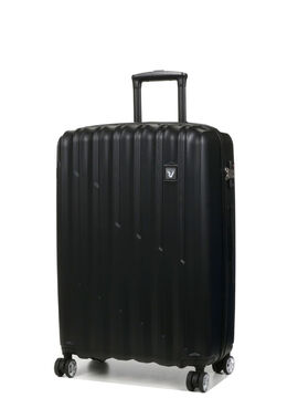 Valise rigide Element 2.0 - 67 cm Noir