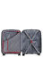 Valise cabine rigide Element 2.0 - 55 cm Bleu Nuit Bleu Nuit