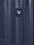 Valise cabine rigide Element 2.0 - 55 cm Bleu Nuit Bleu Nuit