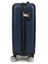 Valise cabine rigide Element 2.0 - 55 cm Bleu Nuit Bleu Nuit