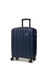 Valise cabine rigide Element 2.0 - 55 cm Bleu Nuit Bleu Nuit