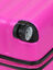 Valise rigide Element 2.0 - 76 cm Fuchsia Fuchsia
