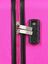 Valise rigide Element 2.0 - 76 cm Fuchsia Fuchsia