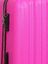 Valise rigide Element 2.0 - 76 cm Fuchsia Fuchsia