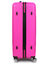 Valise rigide Element 2.0 - 76 cm Fuchsia Fuchsia