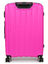Valise rigide Element 2.0 - 67 cm Fuchsia Fuchsia