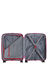 Valise cabine rigide Element 2.0 - 55 cm Fuchsia Fuchsia