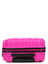 Valise cabine rigide Element 2.0 - 55 cm Fuchsia Fuchsia