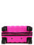 Valise cabine rigide Element 2.0 - 55 cm Fuchsia Fuchsia