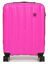 Valise cabine rigide Element 2.0 - 55 cm Fuchsia Fuchsia