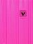 Valise cabine rigide Element 2.0 - 55 cm Fuchsia Fuchsia