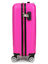 Valise cabine rigide Element 2.0 - 55 cm Fuchsia Fuchsia