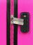 Valise cabine rigide Element 2.0 - 55 cm Fuchsia Fuchsia