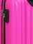 Valise cabine rigide Element 2.0 - 55 cm Fuchsia Fuchsia