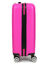 Valise cabine rigide Element 2.0 - 55 cm Fuchsia Fuchsia