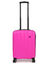 Valise cabine rigide Element 2.0 - 55 cm Fuchsia Fuchsia