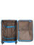 Valise souple Speed 78 cm Bluette
